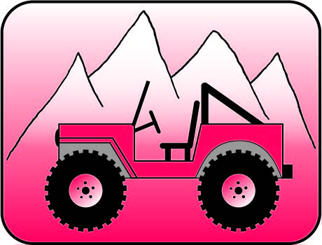 Backwoods 4x4 Tours
